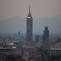 Identifican la contaminación atmosférica como factor de riesgo en enfermedades cardiovasculares