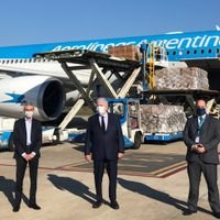 Quiénes pueden comprar los pasajes de Aerolíneas Argentinas para viajar en agosto