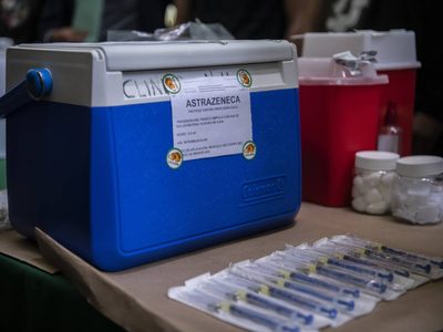 Juzgado ordena a gobierno de AMLO vacunar a menores de entre 12 y 18 años, fallo no es definitivo
