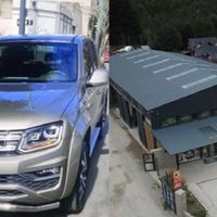 Detuvieron a dos nuevos sospechosos por el asalto comando al empresario Settepassi en Villa la Angostura