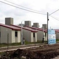 Un argentino tarda 85 años en comprar una casa