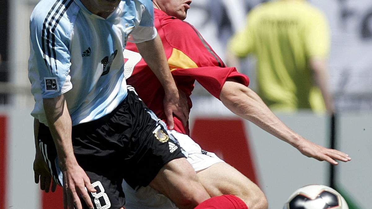 18 June 2005.