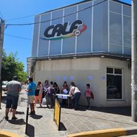 Tarifazo 3x1 de CALF: “Por ahí el intendente no tiene el coraje de vetar la ordenanza”