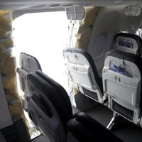 EU abre investigación penal sobre incidente de vuelo de Alaska Airlines