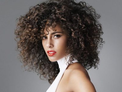 ¡En medio del sufrimiento! Alicia Keys le escribió una desgarradora carta a su padre