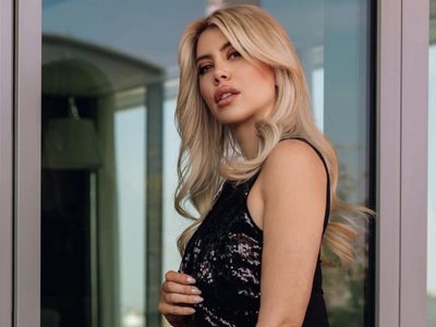 El posteo de Wanda Nara tras la polémica con Maxi López y la reacción de sus seguidores