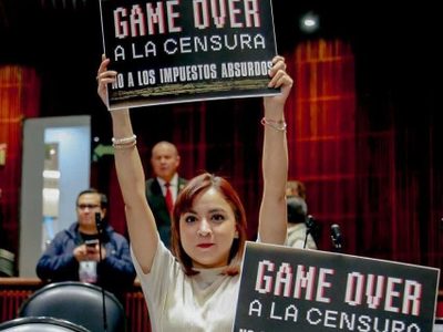 Nadie se vuelve narco por atrapar pokémones: diputada de MC critica impuesto a videojuegos