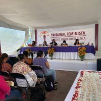 Violencia feminicida: ¿qué hacer?