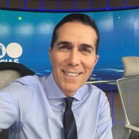 Dos potencias se saludan: a pura sonrisa, Rodolfo Barili y la postal del sueño cumplido
