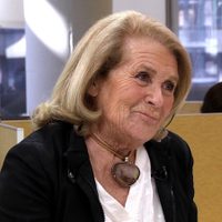 Monica Cahen D'Anvers tiene el árbol que atrae la buena suerte y esconde muchos beneficios para la salud