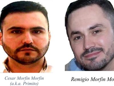 EU aplica sanciones y designa como narcos significativos a huachicoleros del CJNG