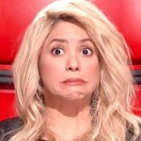 Shakira realizó una peligrosa hazaña que casi termina mal y todo para ¡sacarse una foto!