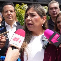 Sigue embestida de Morena en Nuevo León, ahora denuncian a alcalde de Monterrey por corrupción