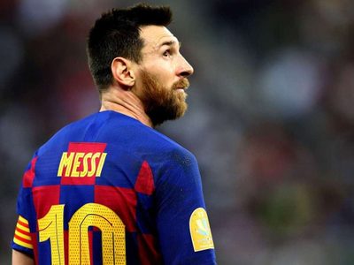 El sorprendente récord que buscará batir Messi en la reanudación de La Liga
