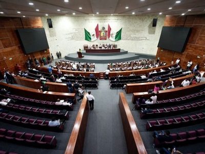 Congreso de Oaxaca aprobó la Ley de Economía Circular, que favorece a FEMSA