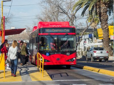 Cuánto costaría el pasaje de colectivo sin subsidios