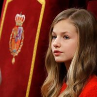 Hacen sufrir a la princesa Leonor: es delicado y lo revelaron en Sálvame