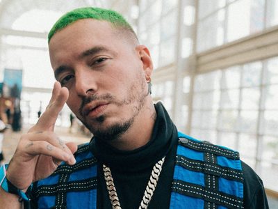 "¡Es un personaje!": J Balvin se refirió a su padre, su fan número uno en su día