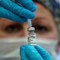 Lucha contra el coronavirus: salen a la luz las trabas de Río Negro para comprar vacunas