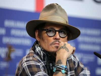 ¡Agárrense fuerte! Johnny Depp llegó a Instagram y no te imaginas de qué manera. ¿Fue muy raro?