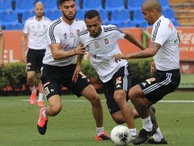 Tigres sigue sin encontrar la regularidad en la Liga Mexicana