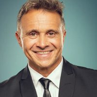 El mal momento de Sergio Lapegüe en América TV