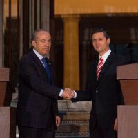 López Obrador anticipa que podría pedir la consulta para el juicio a los expresidentes