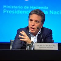 Causa peajes: Nicolás Dujovne se negó a declarar y presentó un escrito