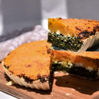 Tarta de verduras mixtas: preparate para el domingo más feliz con esta fantástica receta, rica y rendidora