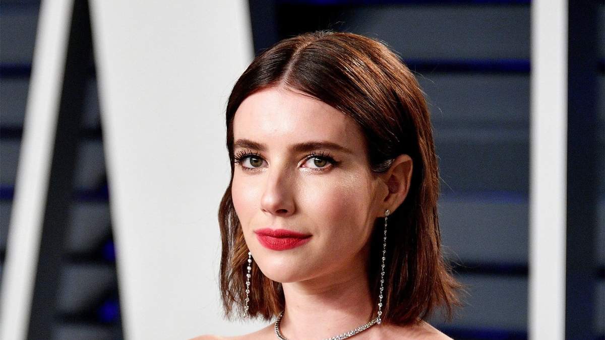 Emma Roberts. Fuente: (Instagram)