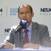 Omar Gutiérrez anunció que Neuquén Capital tendrá su primera pista de pump track
