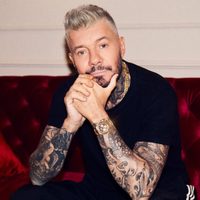 El sorpresivo apoyo de Tinelli a una medida de Milei