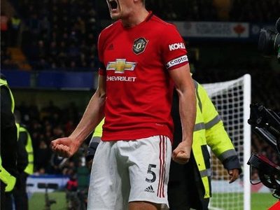 Manchester United volvió a ganar y toma confianza en la Premier League