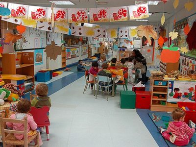 Brechas desde la cuna: la desigualdad socioeconómica condiciona el acceso a la educación inicial