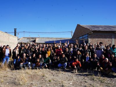 Peronistas apartados de PJ de Neuquén se reunieron con militantes en Zapala para intentar buscar una serie de respuestas