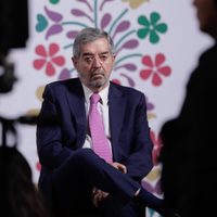 Sheinbaum dará muestras contundentes de colaboración para evitar aranceles, dice De la Fuente
