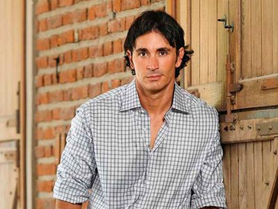 “Peleaba por no morirme”: Sebastián Estevanez y el momento más trágico de su vida. ¡Estuvo al borde!