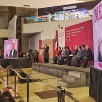AMLO plantea cortinas de desarrollo al presentar el plan para la frontera norte