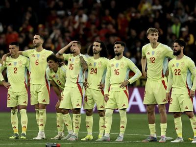 España no quiere jugar contra la Selección Argentina: la Finalissima sería después del Mundial 2026
