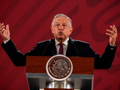 La 4T: el vacío ante las víctimas