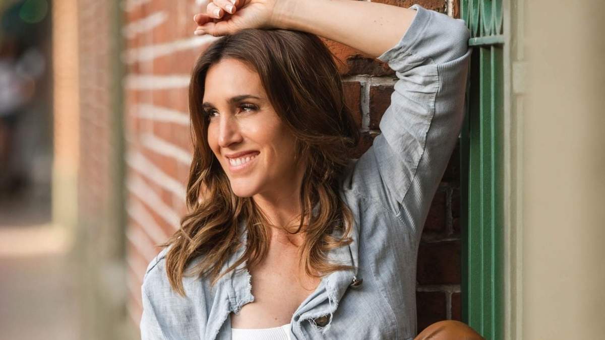 Soledad Pastorutti. Fuente: (Instagram)