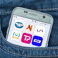 Billeteras virtuales de todo el mundo cayeron por una falla de Amazon