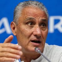 Tite: "Tres puntos ante Bolivia o ante Argentina son lo mismo"