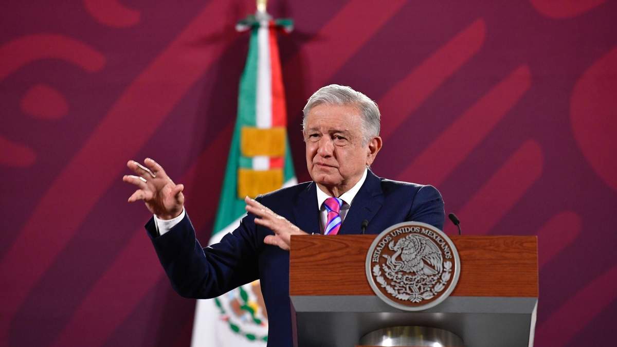 Conferencia matutina del 6 de julio de 2023