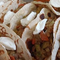 La combinación que no falla: rapiditas crocantes de papa con un relleno de carne sencillo pero exquisito
