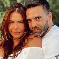 ¡Opa, no se lo esperaba! Nazarena Vélez sorprendió a su novio en el primer aniversario ¡Que regalo!