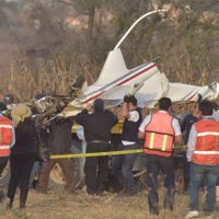 Procesan a séptimo implicado en el helicopterazo de la familia Moreno Valle