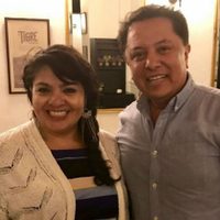 Morena da candidaturas pluris al Senado a 'Napo” y Germán Martínez