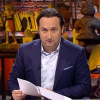 A través de una imagen terrible, Iker Jiménez reveló el impacto real del coronavirus en España
