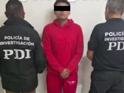 Joven de 18 años envió por error video a su madre donde asesinó a un hombre: ella lo denunció